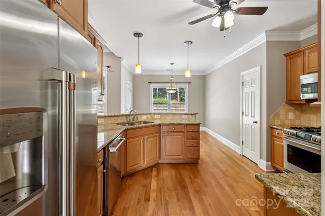 $539,000 | 2411 Stoney Run Drive, Oakboro, NC 28129