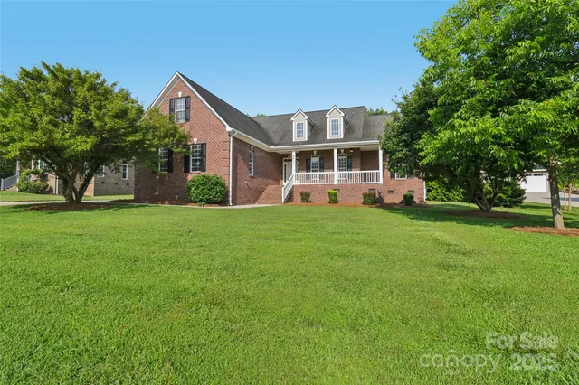 $539,000 | 2411 Stoney Run Drive, Oakboro, NC 28129