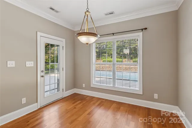 $539,000 | 2411 Stoney Run Drive, Oakboro, NC 28129