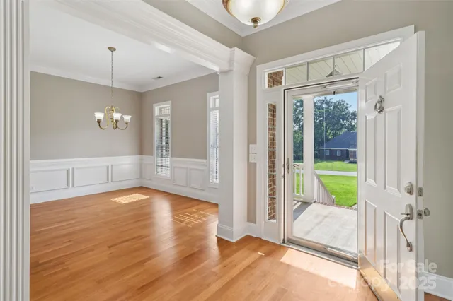 $539,000 | 2411 Stoney Run Drive, Oakboro, NC 28129