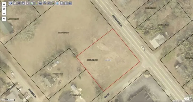 $280,000 | 323 Brookwood Avenue, Jackson, GA 30233