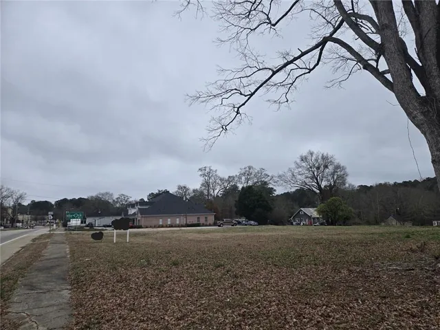 a view of a outdoor space