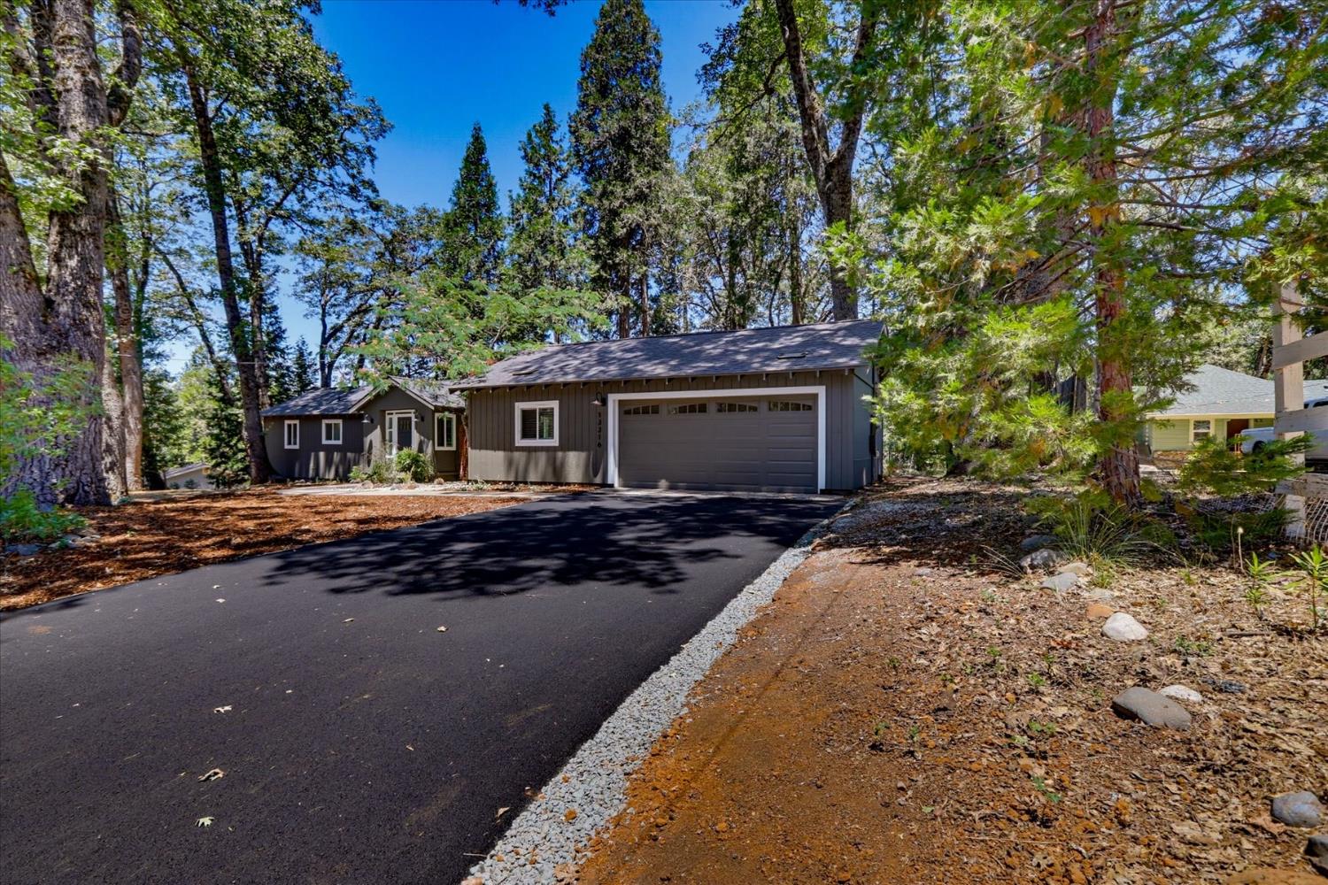 13316 Banner Lava Cap Road Nevada City, CA 95959 - Photo 54 of 73