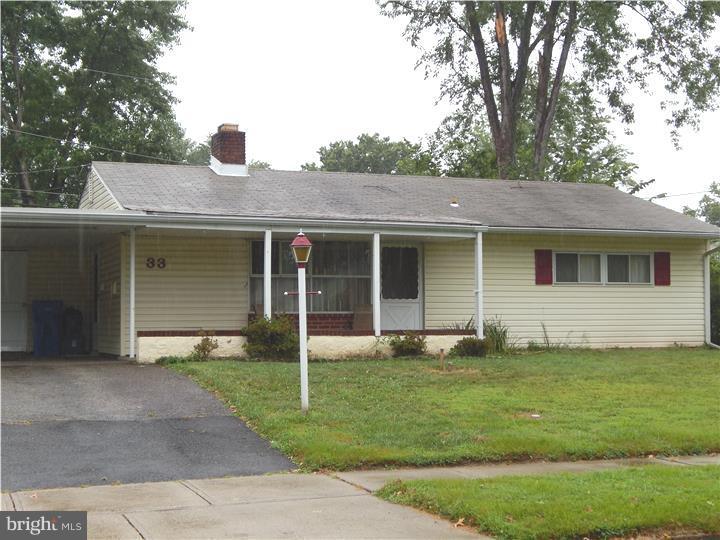 33 Bittersweet Road Levittown, PA 19057 - Photo 1 of 9 Gallery Image 1