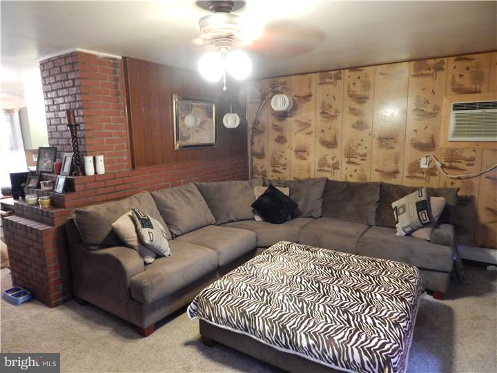 33 Bittersweet Road Levittown, PA 19057 - Photo 2 of 9 Living Room