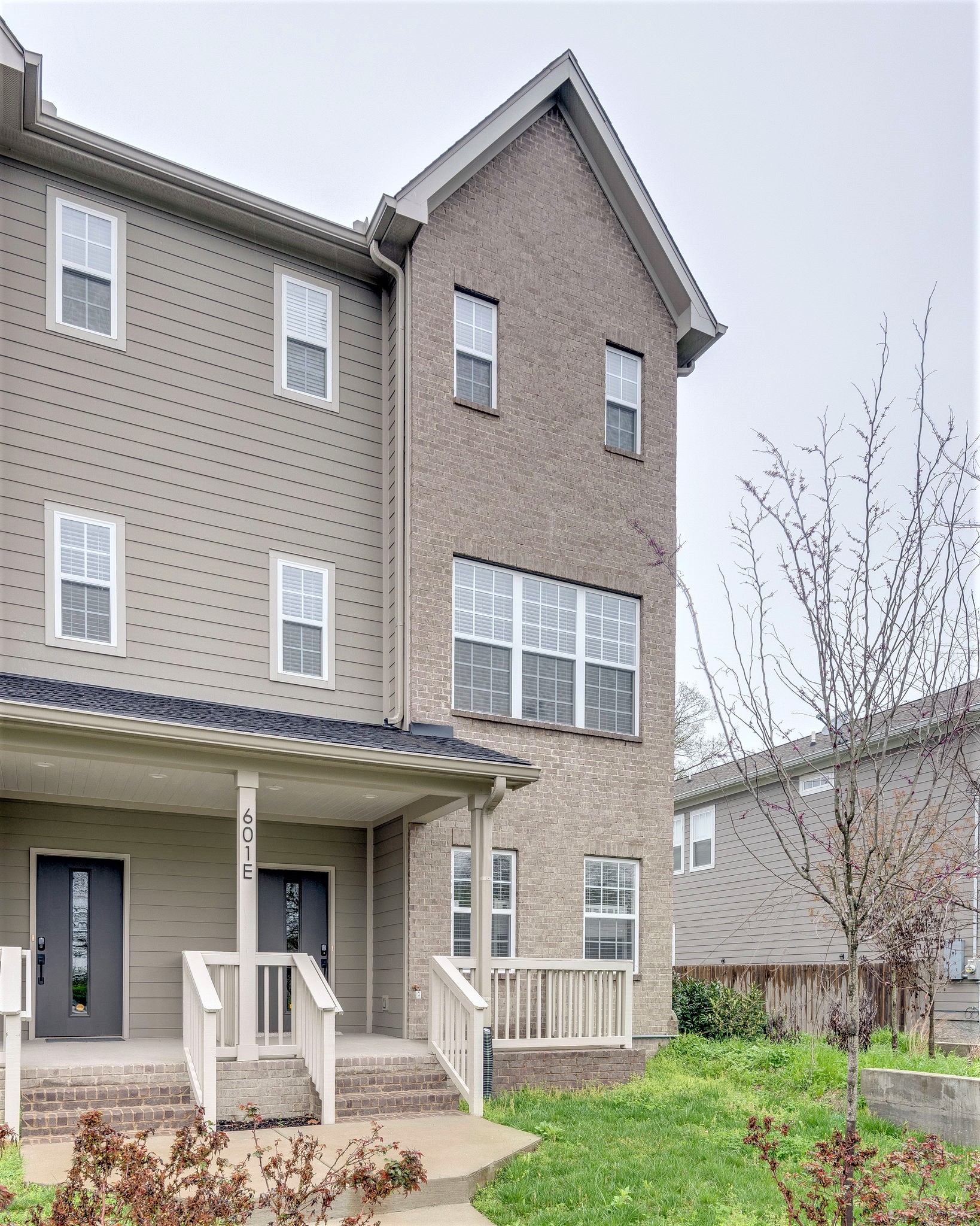 601 Ries Avenue, Unit E Nashville, TN 37209 - Photo 2 of 26