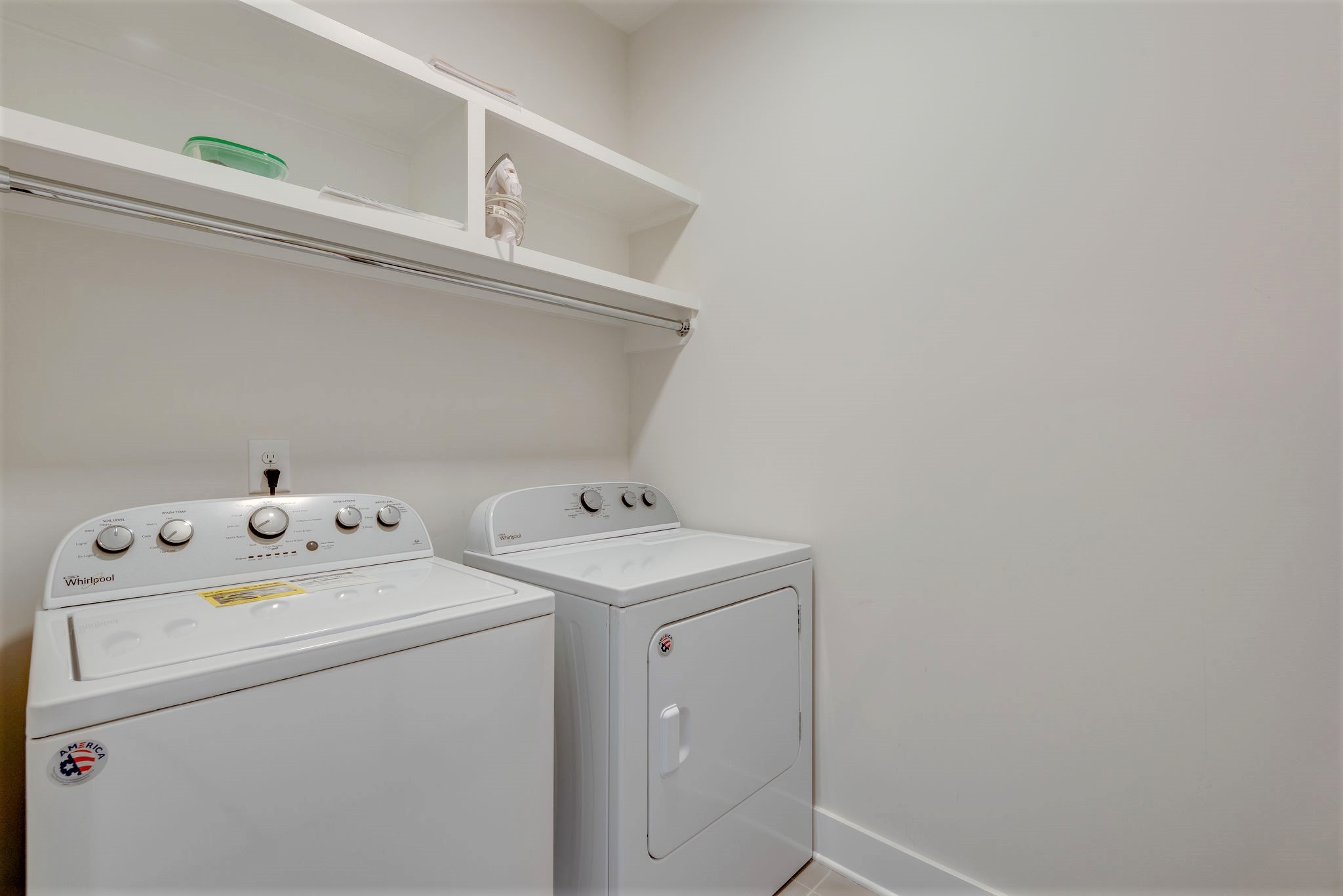 601 Ries Avenue, Unit E Nashville, TN 37209 - Photo 24 of 26