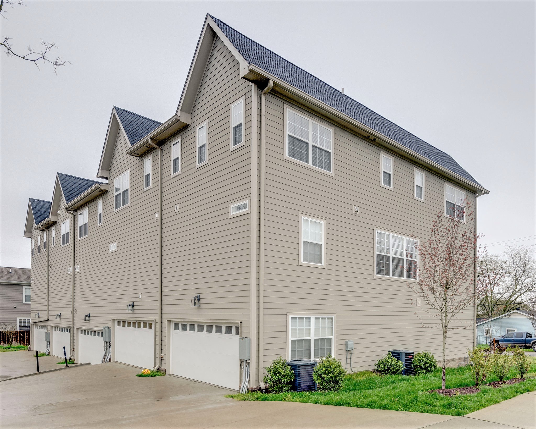 601 Ries Avenue, Unit E Nashville, TN 37209 - Photo 25 of 26