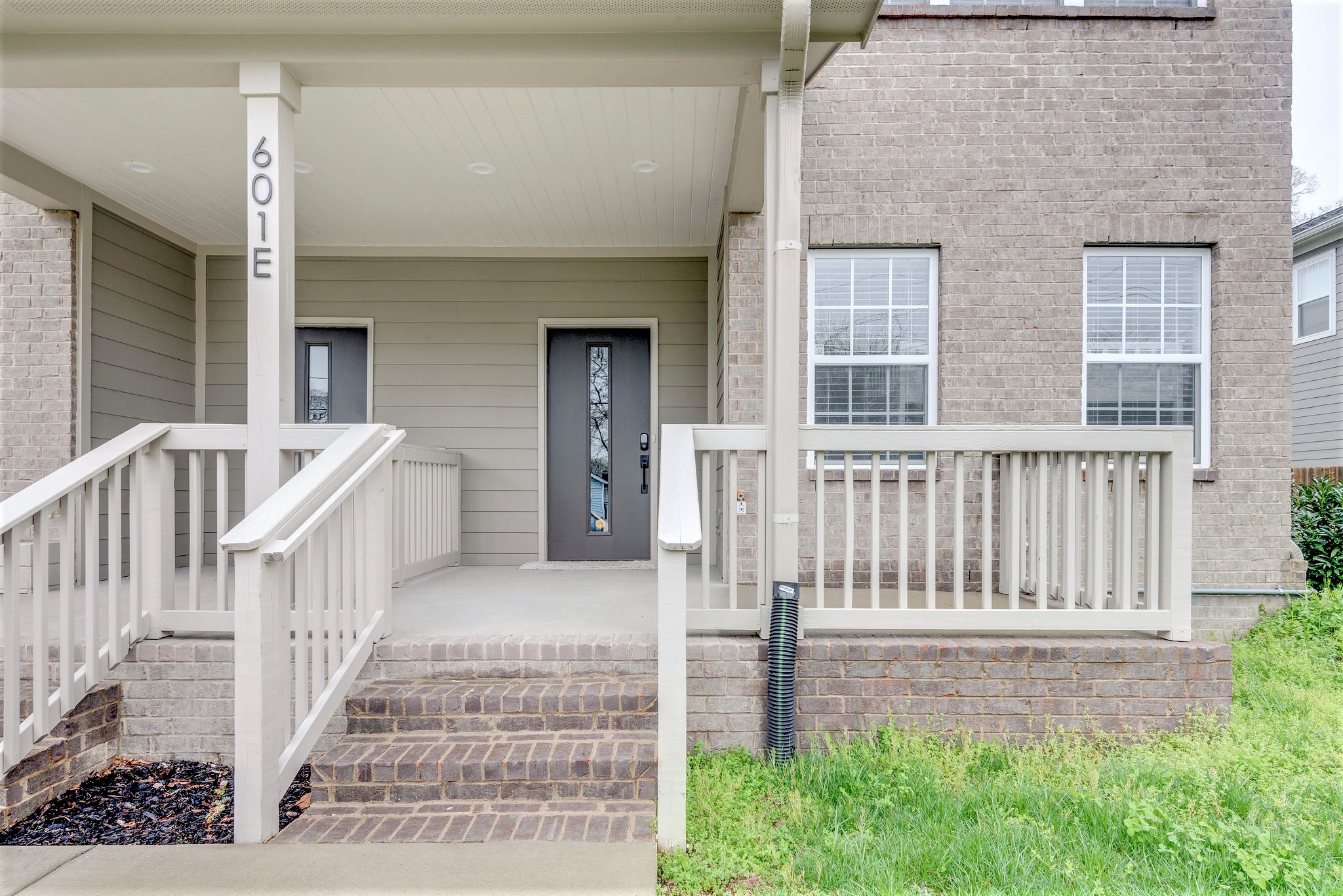 601 Ries Avenue, Unit E Nashville, TN 37209 - Photo 3 of 26