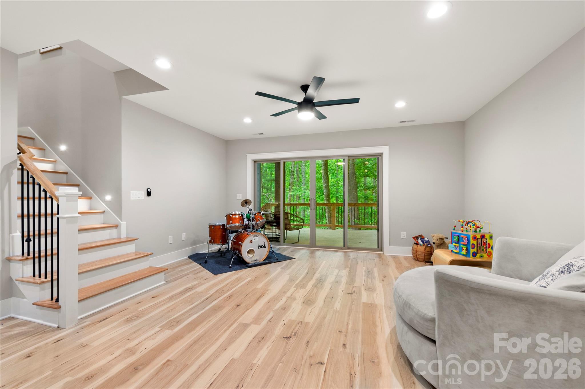 68 Huckleberry Ridge Lane Zirconia, NC 28790 - Photo 23 of 45