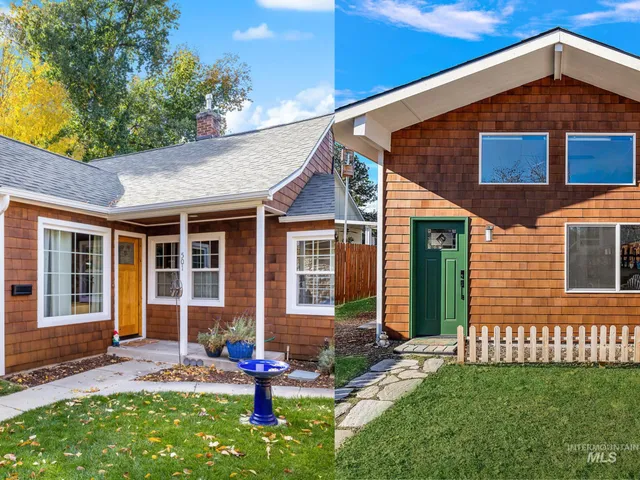 $979,000 | 501-503 North 26th Street, Boise, ID 83702