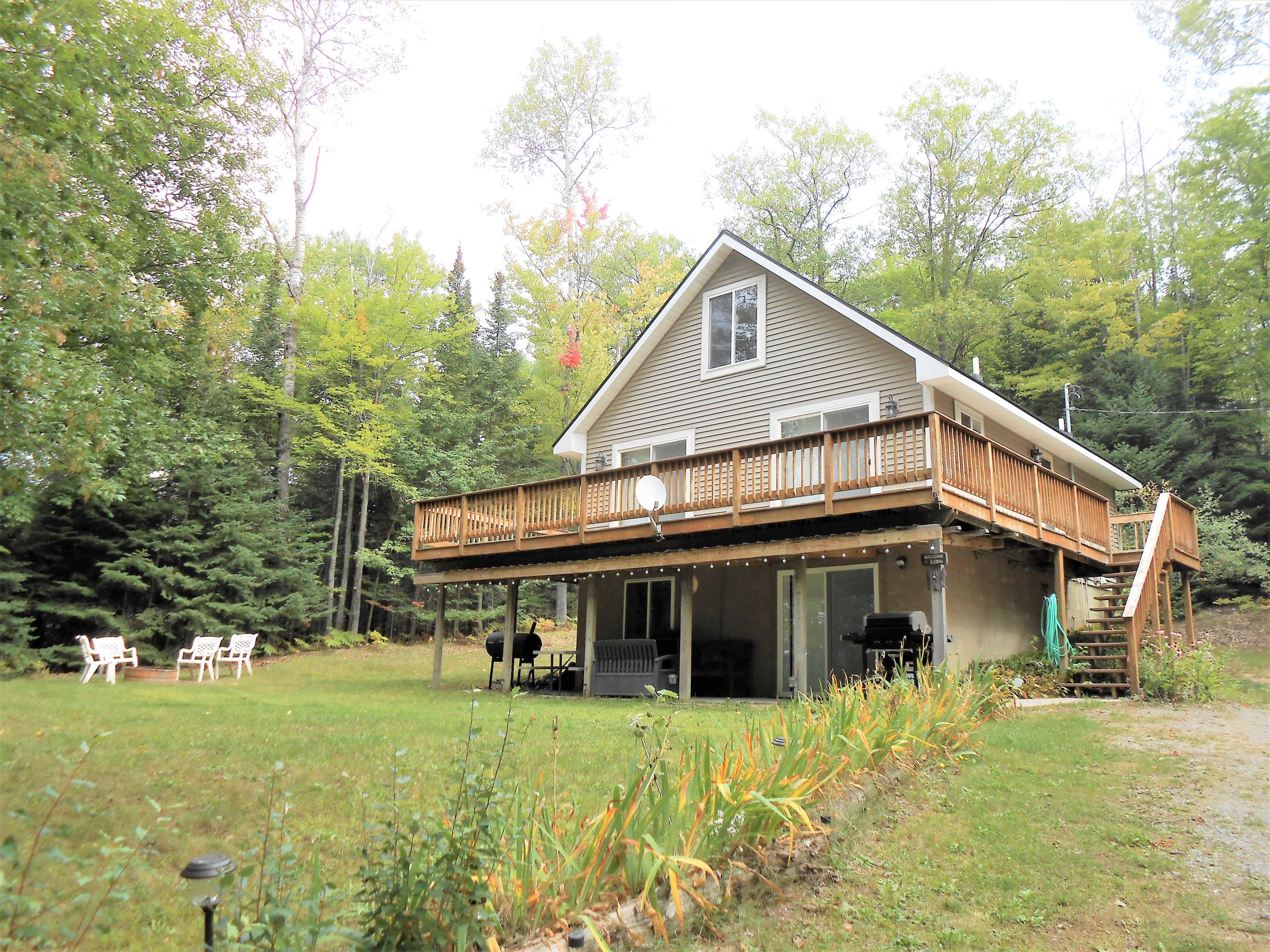 9495 Clewley Road Lachine, MI 49753 - Photo 1 of 56 Gallery Image 1