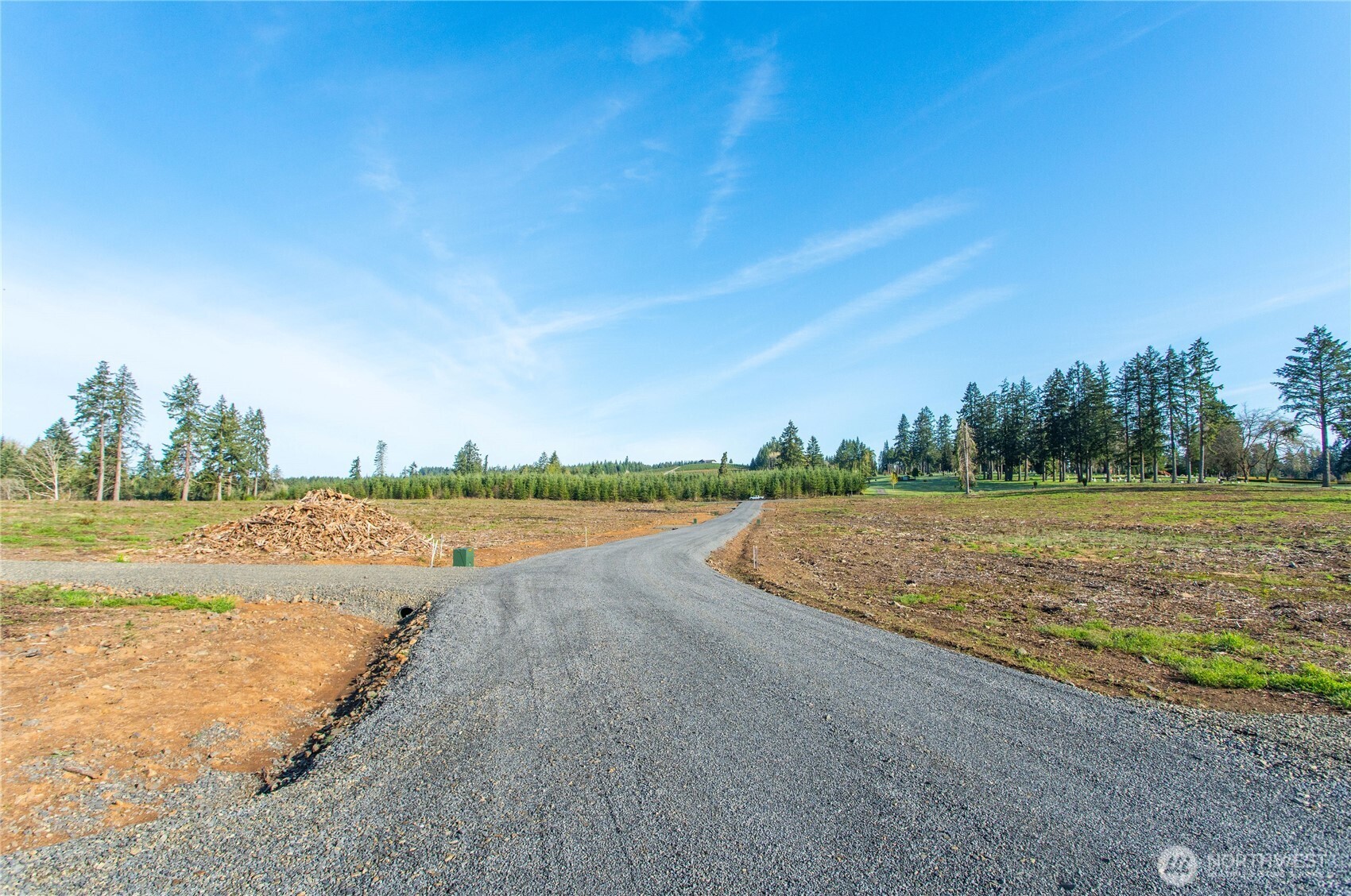133 Beckett Lane Chehalis, WA 98532 - Photo 9 of 23 a view of a lake and outdoor space