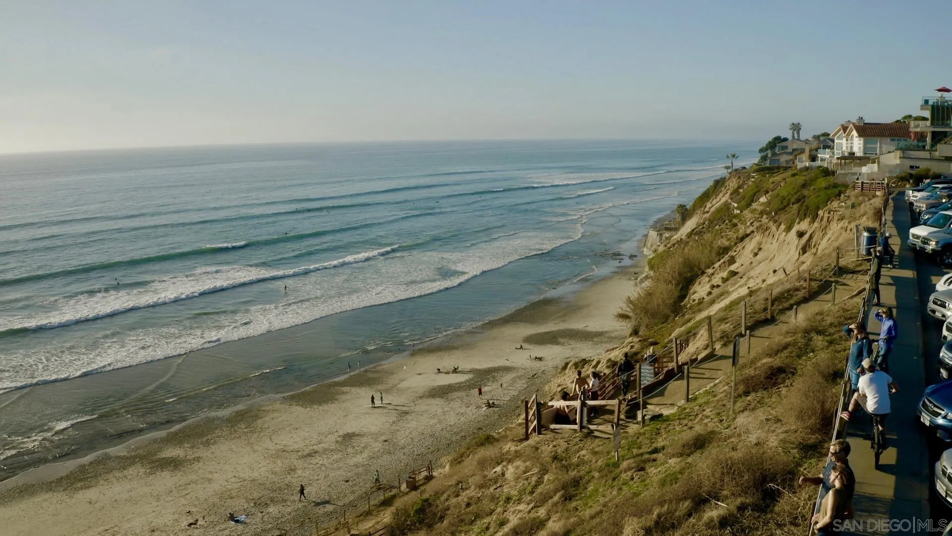 123 Edgeburt Drive Encinitas, CA 92024 - Photo 15 of 22 a view of ocean