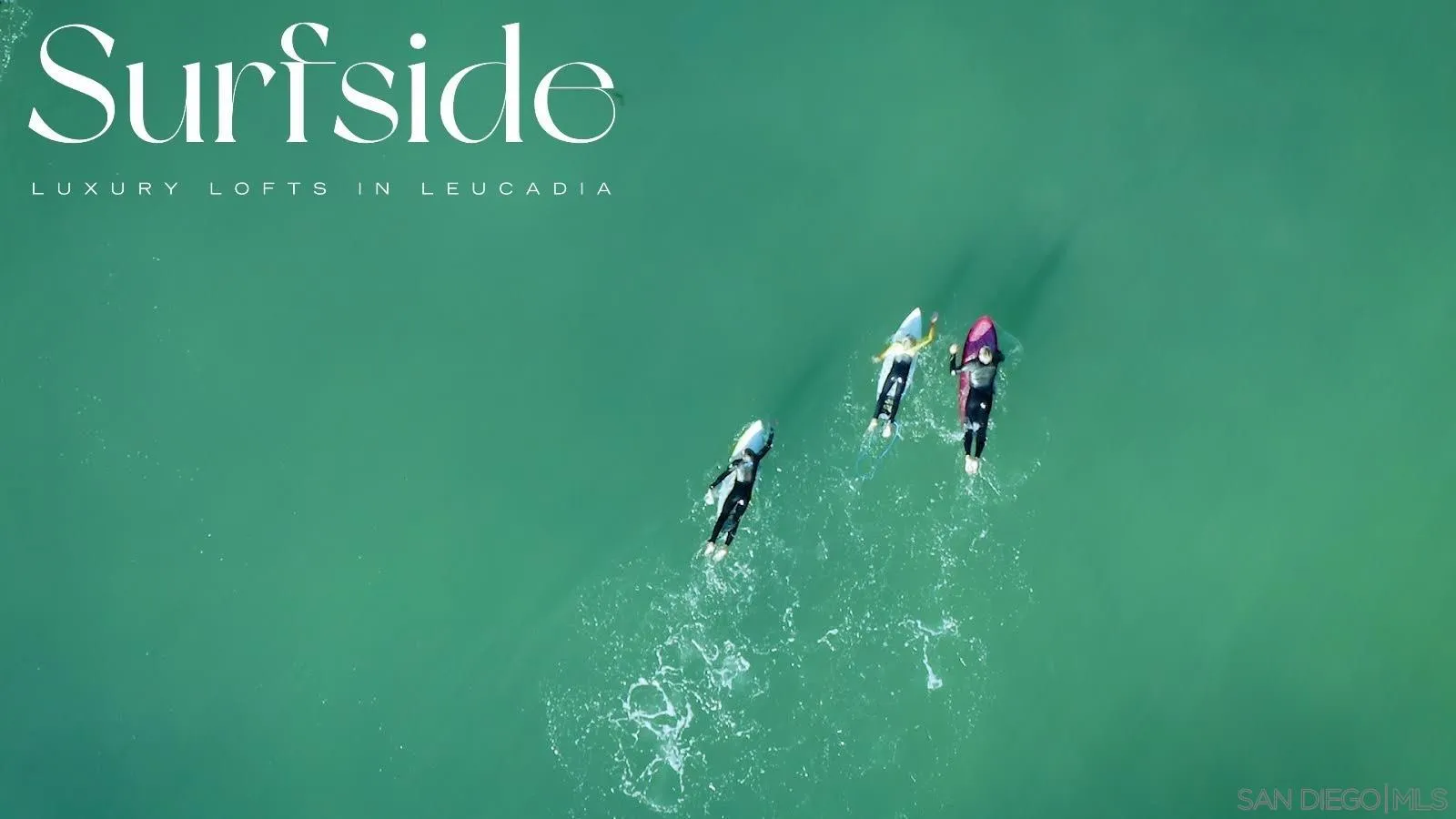 123 Edgeburt Drive Encinitas, CA 92024 - Photo 22 of 22 a view of swimming pool