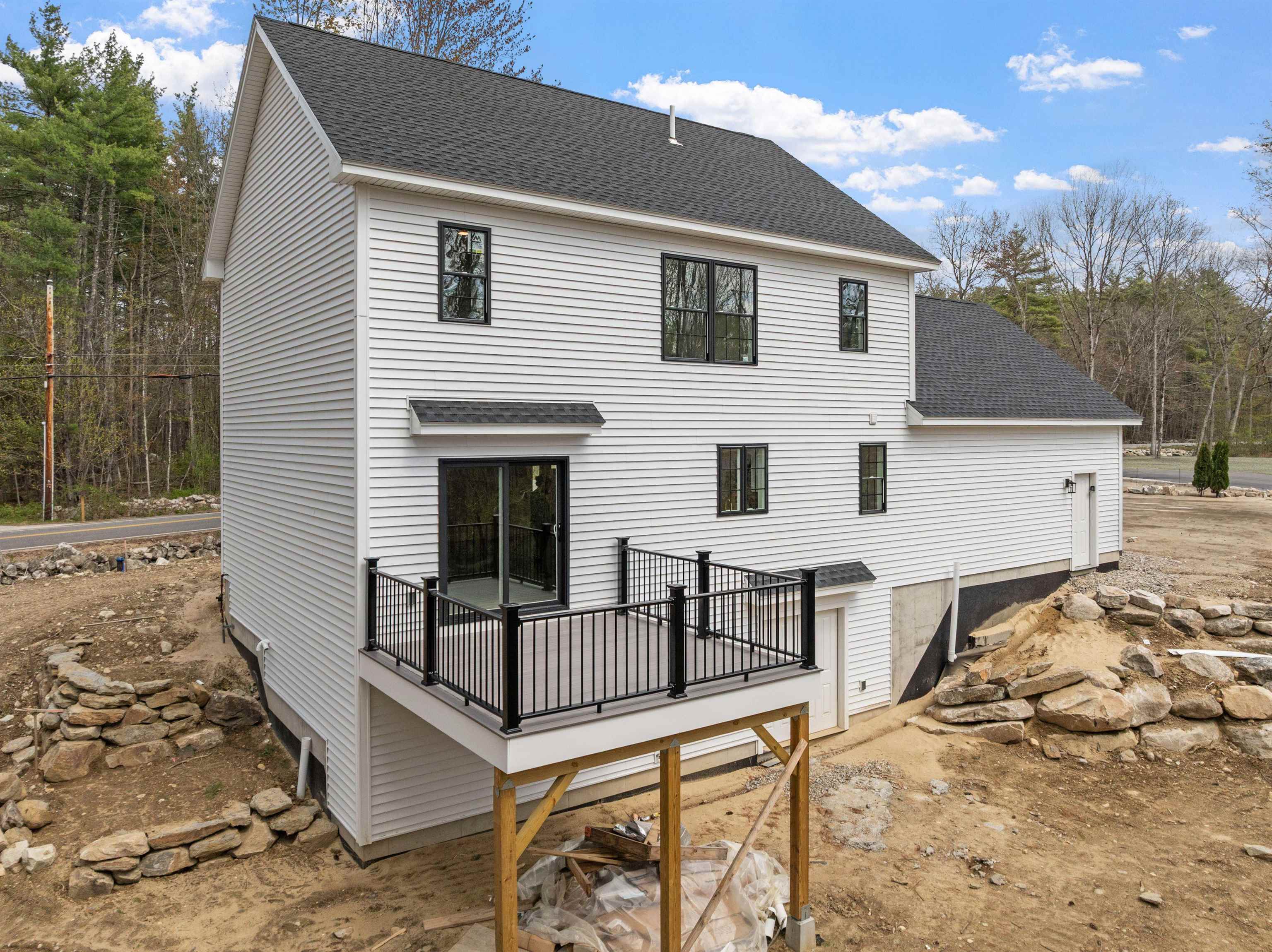 Lot 8 Bay Road Farmington, NH 03835 - Photo 44 of 47