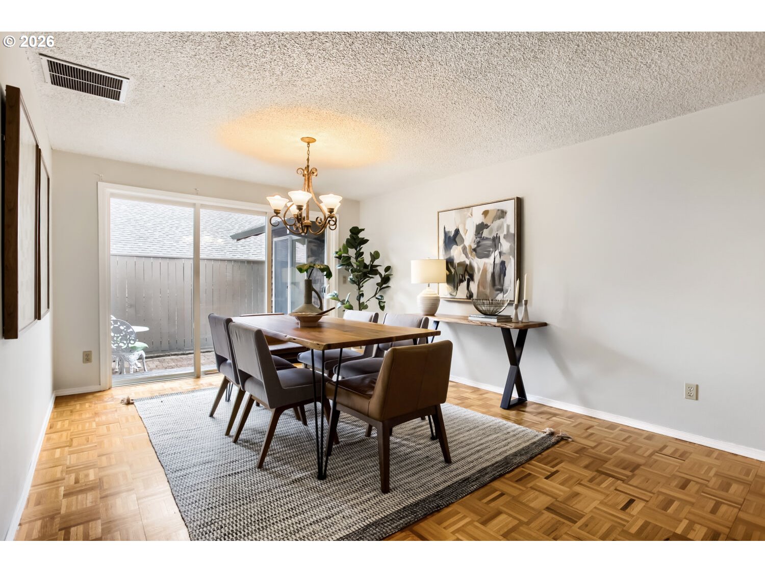 13265 Southwest Falcon Rise Drive Tigard, OR 97223 - Photo 7 of 17 Dining Room
