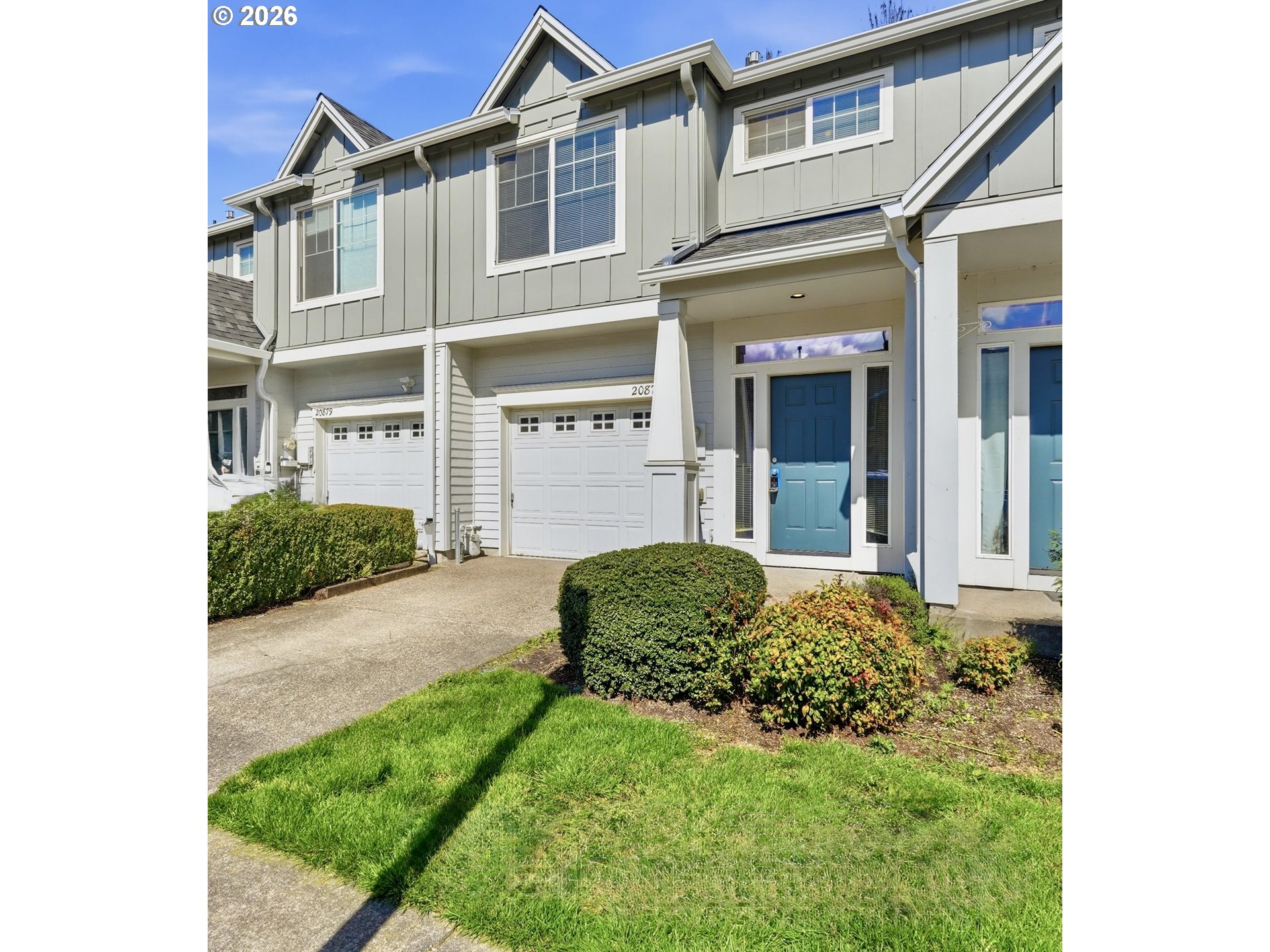 20871 Southwest Skiver Street Beaverton, OR 97078 - Photo 2 of 24