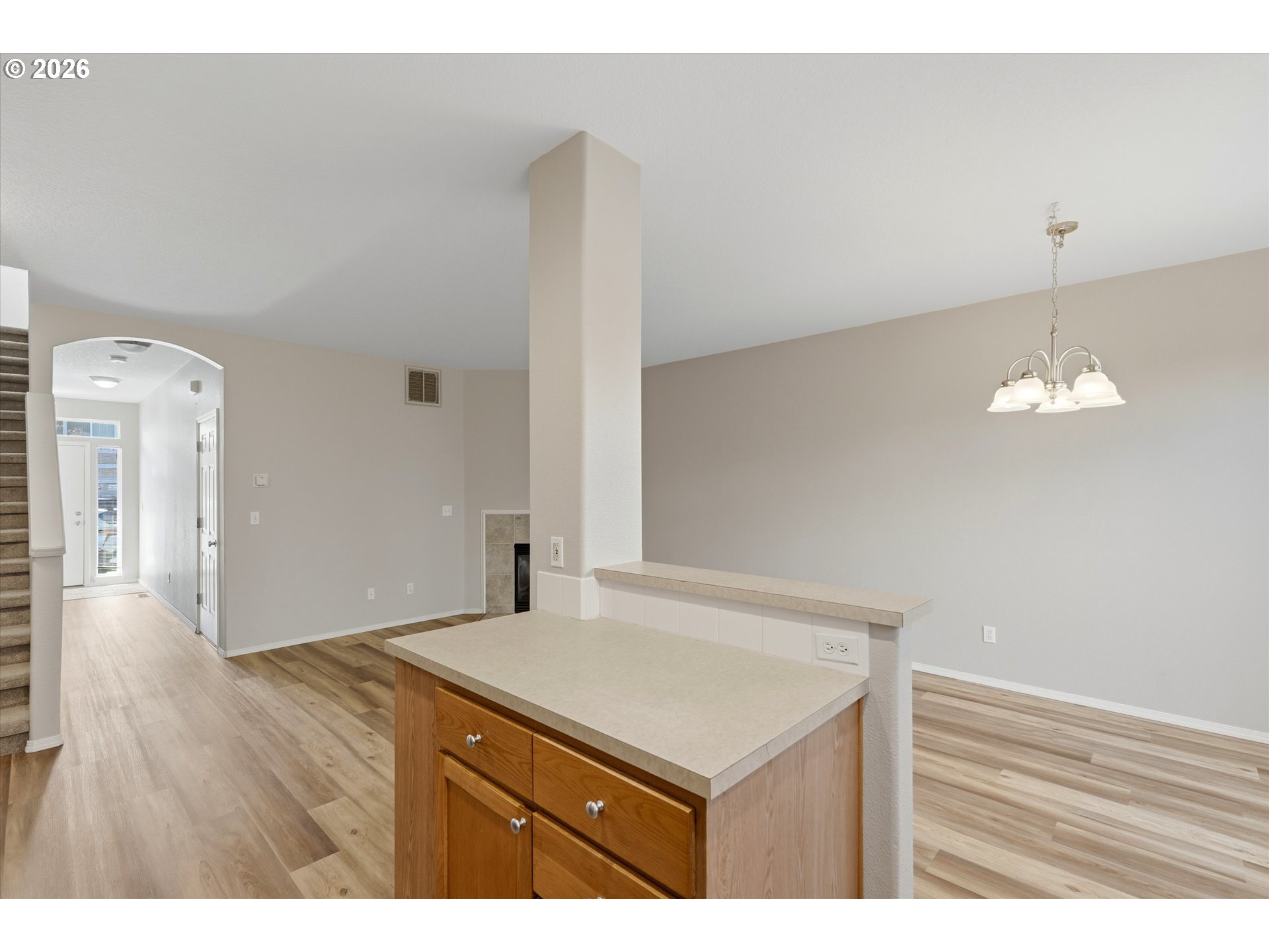20871 Southwest Skiver Street Beaverton, OR 97078 - Photo 3 of 24