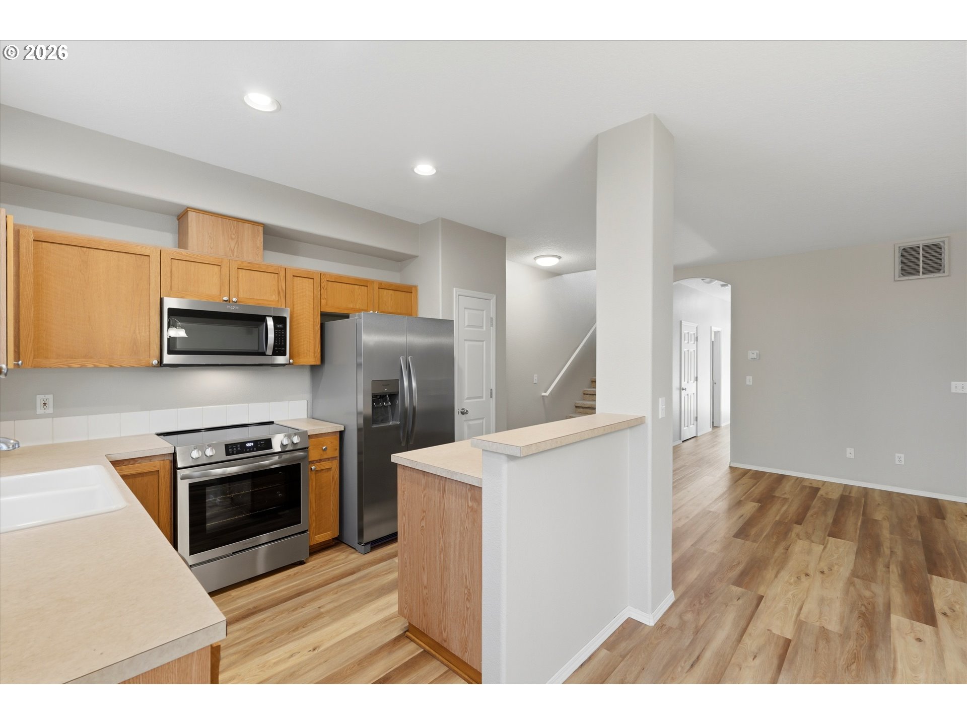 20871 Southwest Skiver Street Beaverton, OR 97078 - Photo 4 of 24