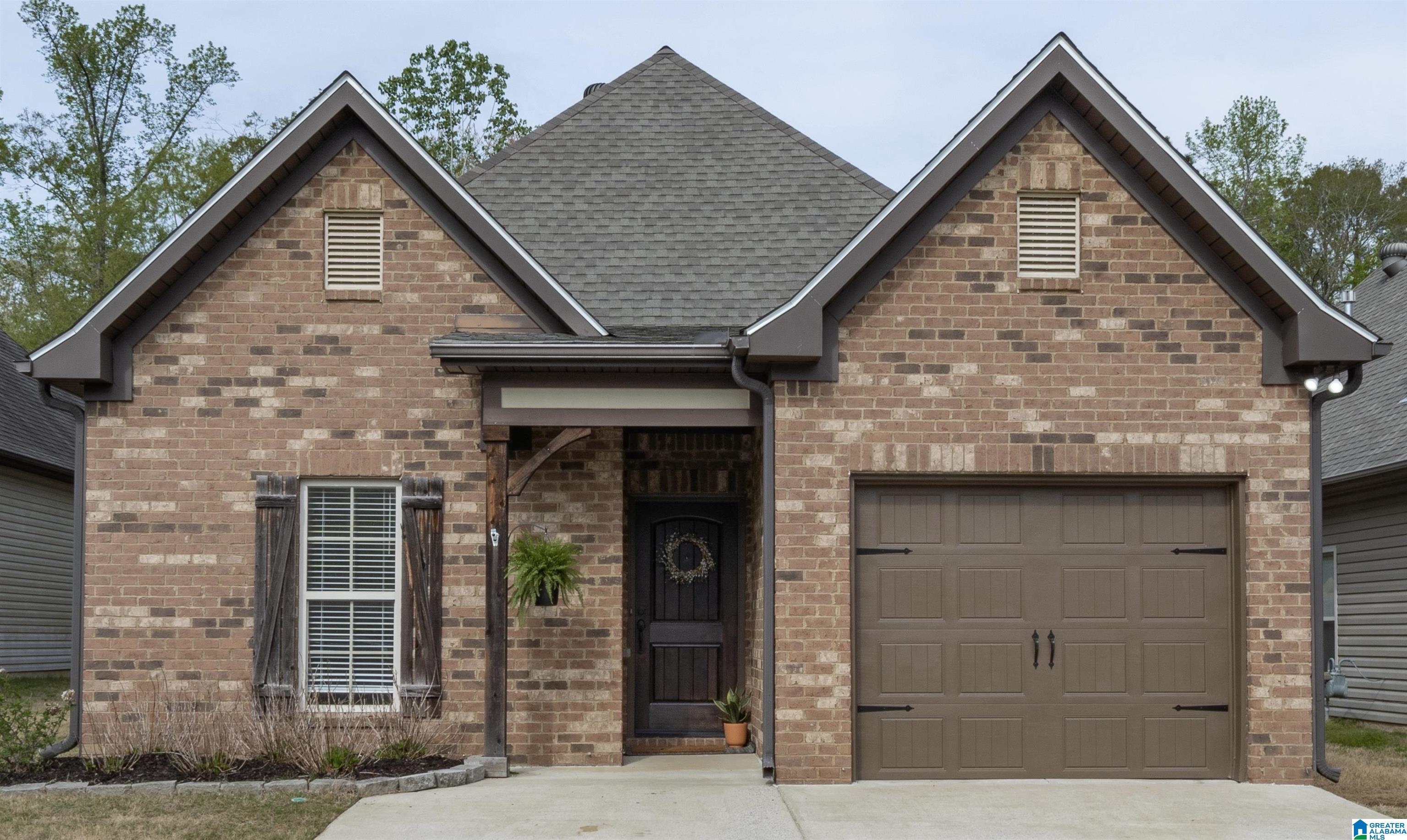 178 Sharpe Street Sterrett, AL 35147 - Photo 1 of 43