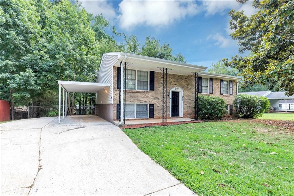 6880 Maddox Road Morrow, GA 30260 - Photo 1 of 1 Gallery Image 1