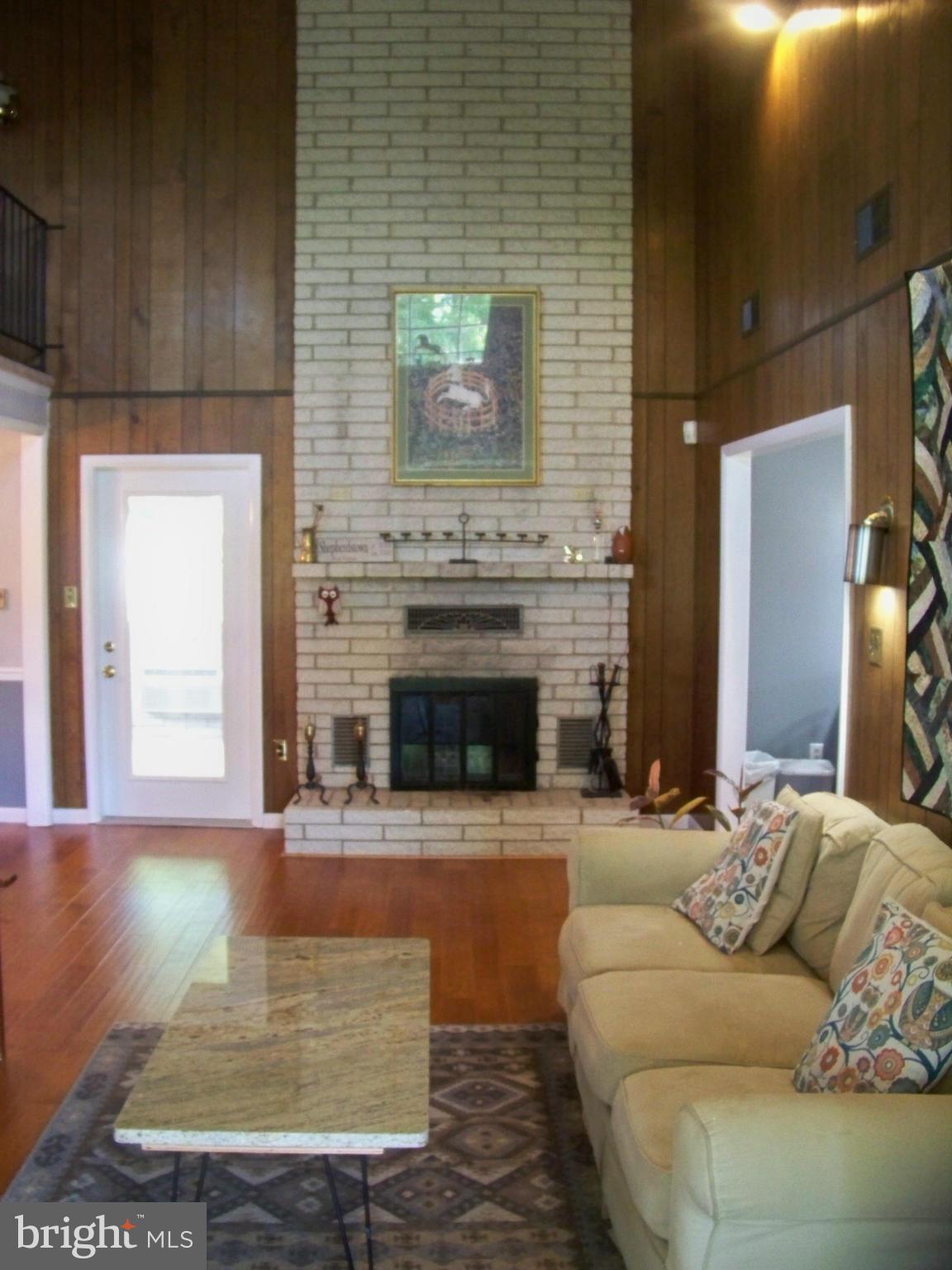 353 Steamboat Run Road Shepherdstown, WV 25443 - Photo 11 of 23 Living Room