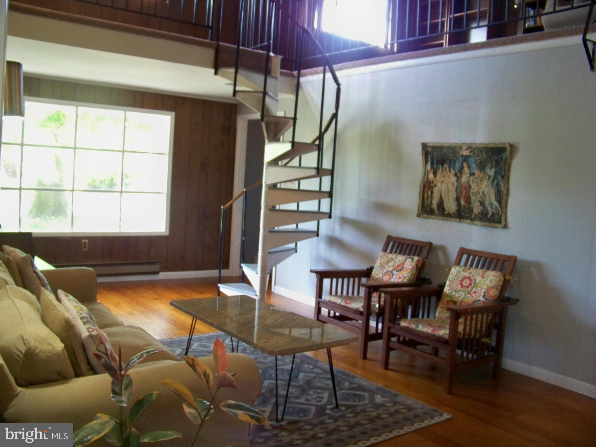 353 Steamboat Run Road Shepherdstown, WV 25443 - Photo 12 of 23 Living Room