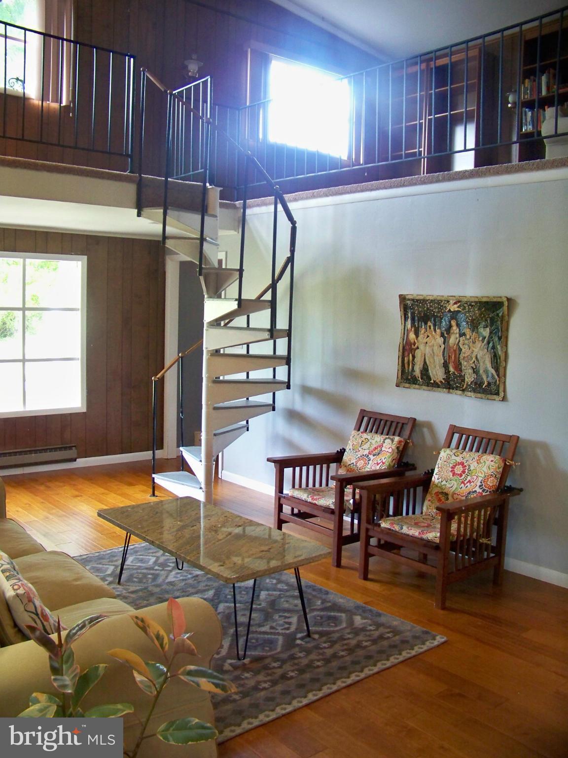 353 Steamboat Run Road Shepherdstown, WV 25443 - Photo 13 of 23 Living Room