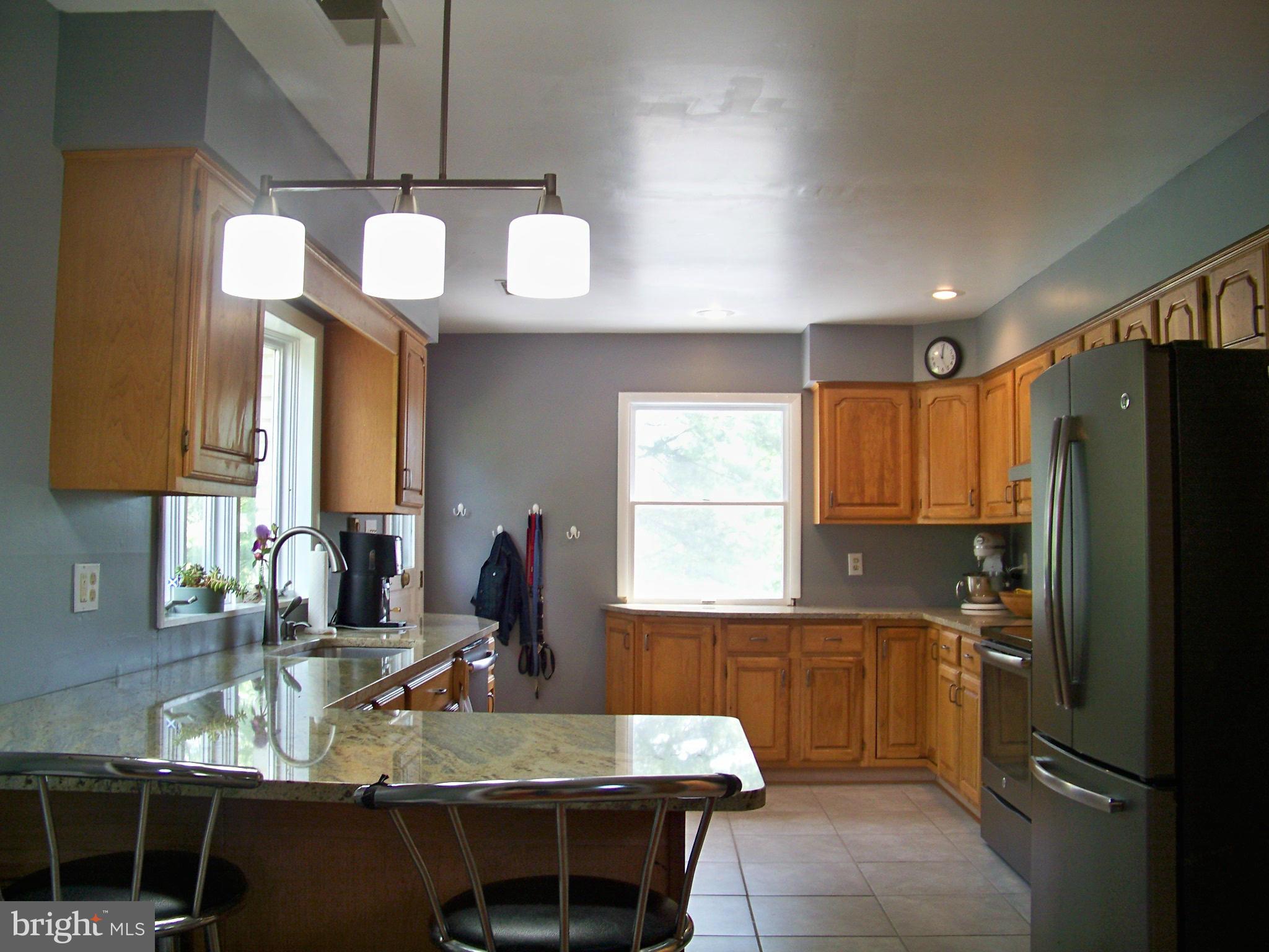 353 Steamboat Run Road Shepherdstown, WV 25443 - Photo 14 of 23 Kitchen