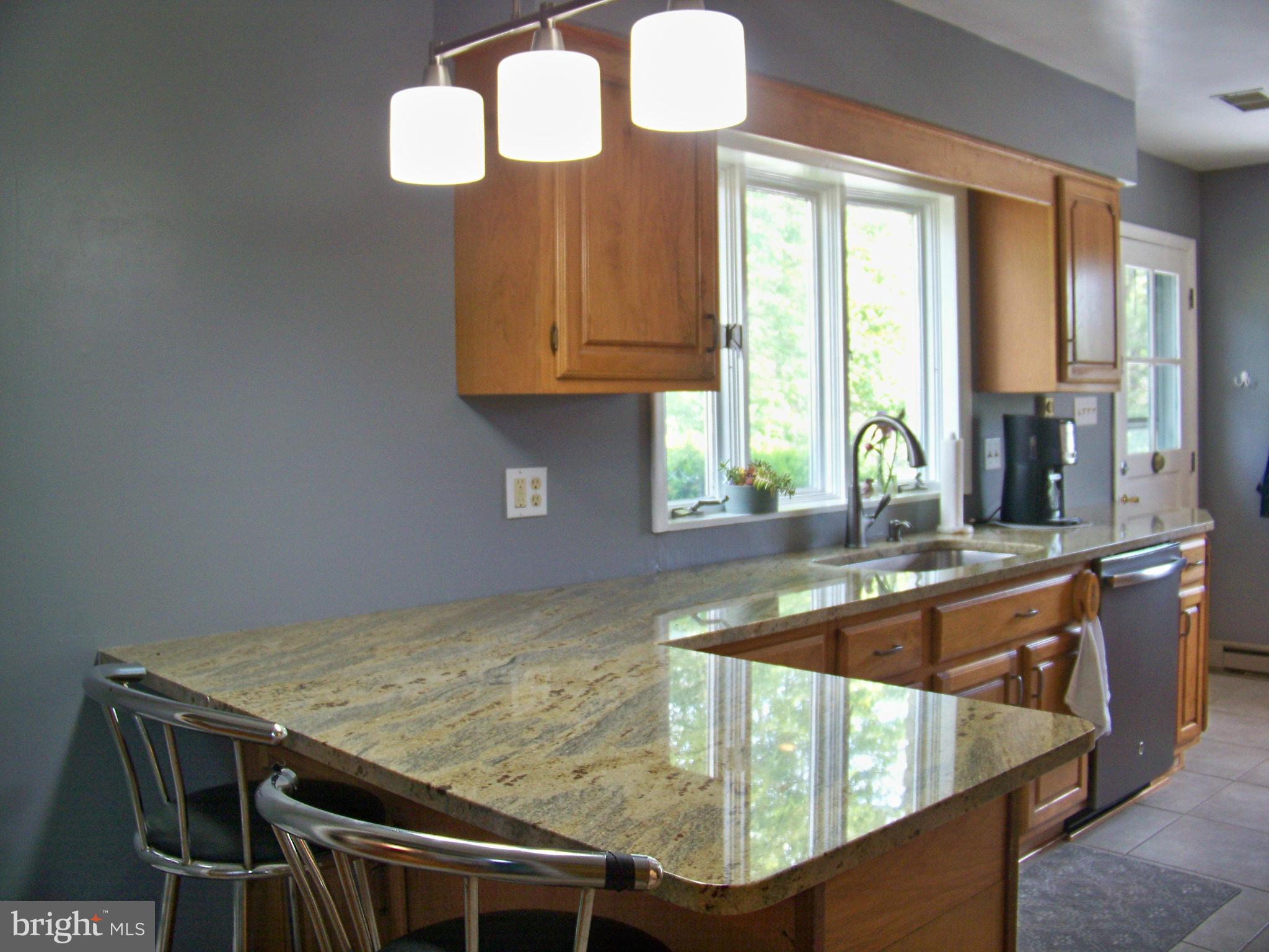 353 Steamboat Run Road Shepherdstown, WV 25443 - Photo 16 of 23 Kitchen