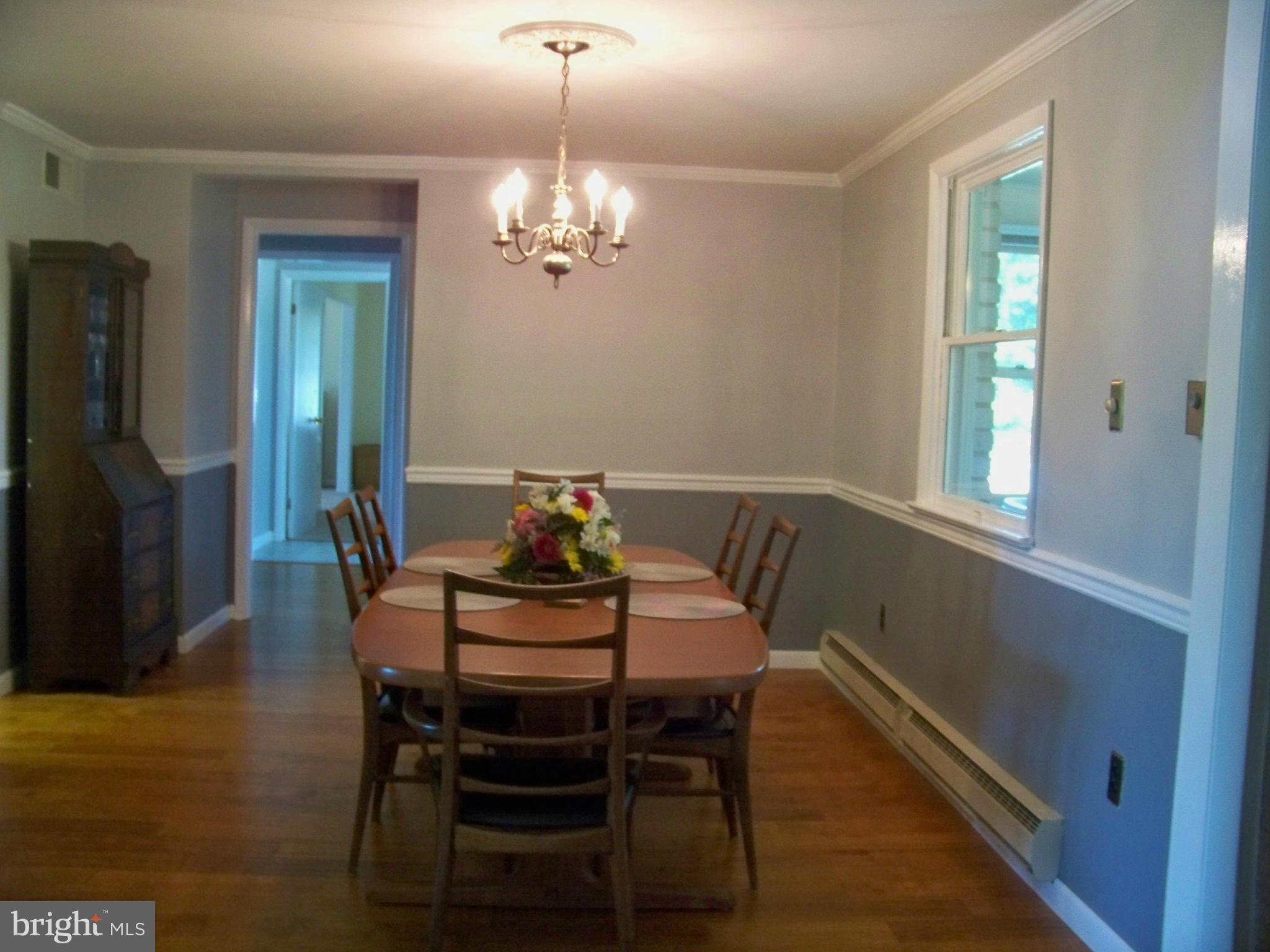 353 Steamboat Run Road Shepherdstown, WV 25443 - Photo 17 of 23 Dining Room