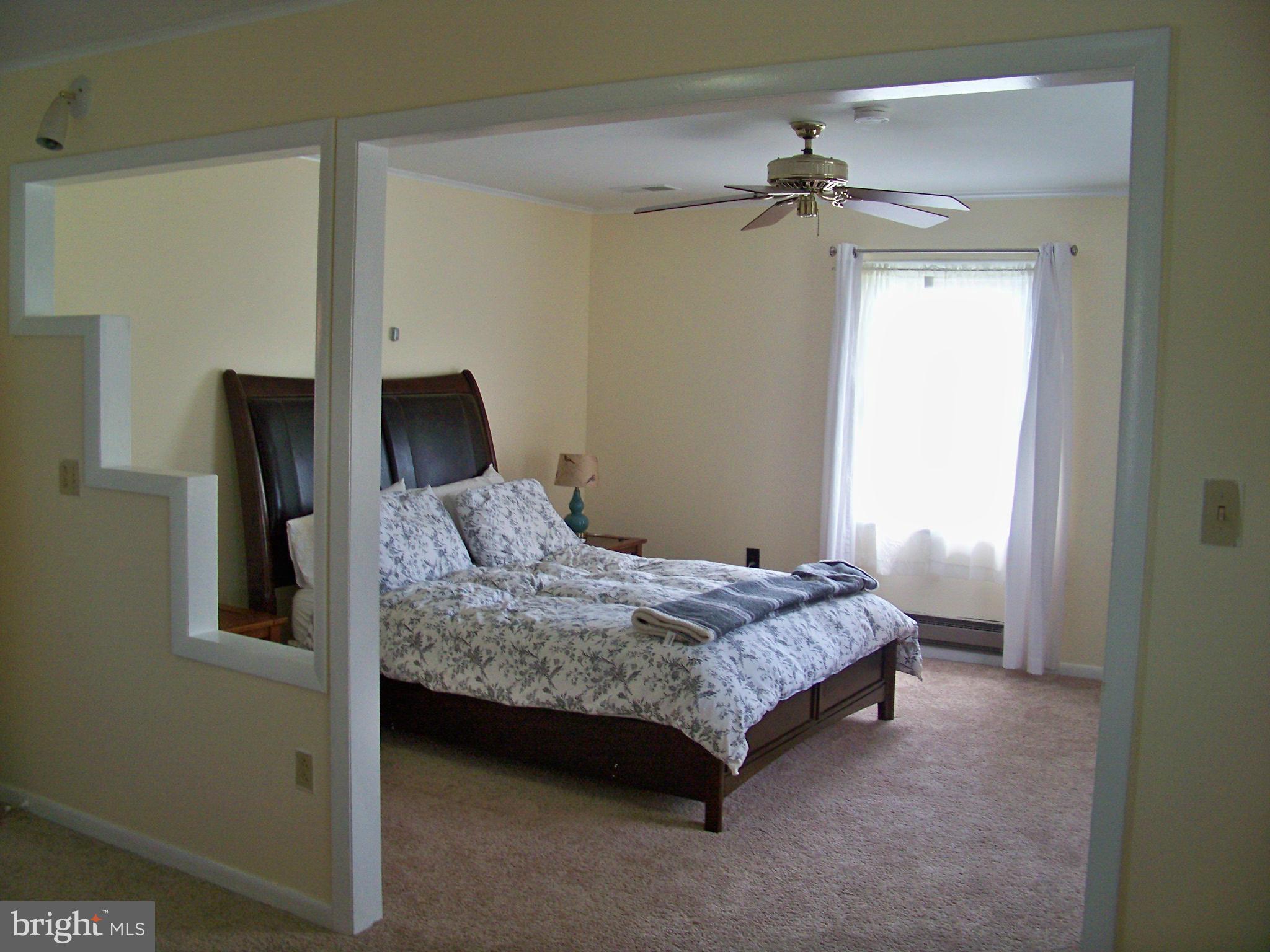 353 Steamboat Run Road Shepherdstown, WV 25443 - Photo 20 of 23 Bedroom (Master)