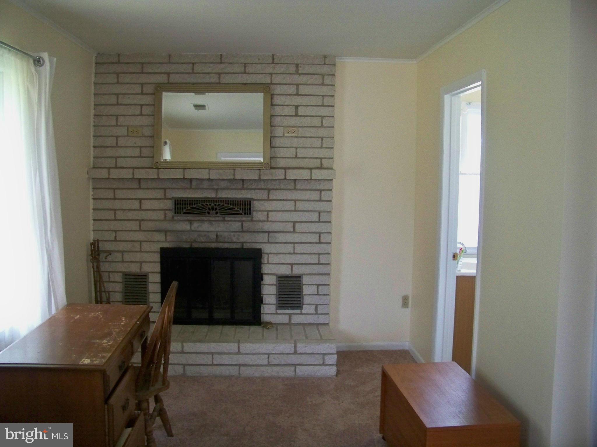 353 Steamboat Run Road Shepherdstown, WV 25443 - Photo 21 of 23 Bedroom (Master)
