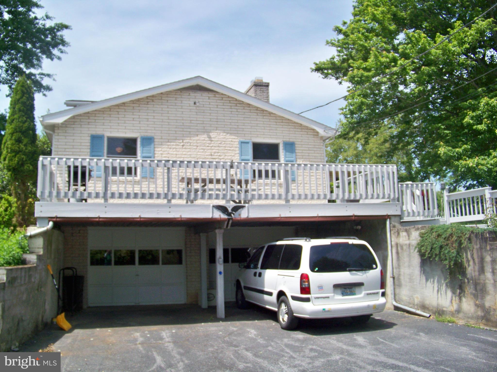 353 Steamboat Run Road Shepherdstown, WV 25443 - Photo 4 of 23 Exterior (General)