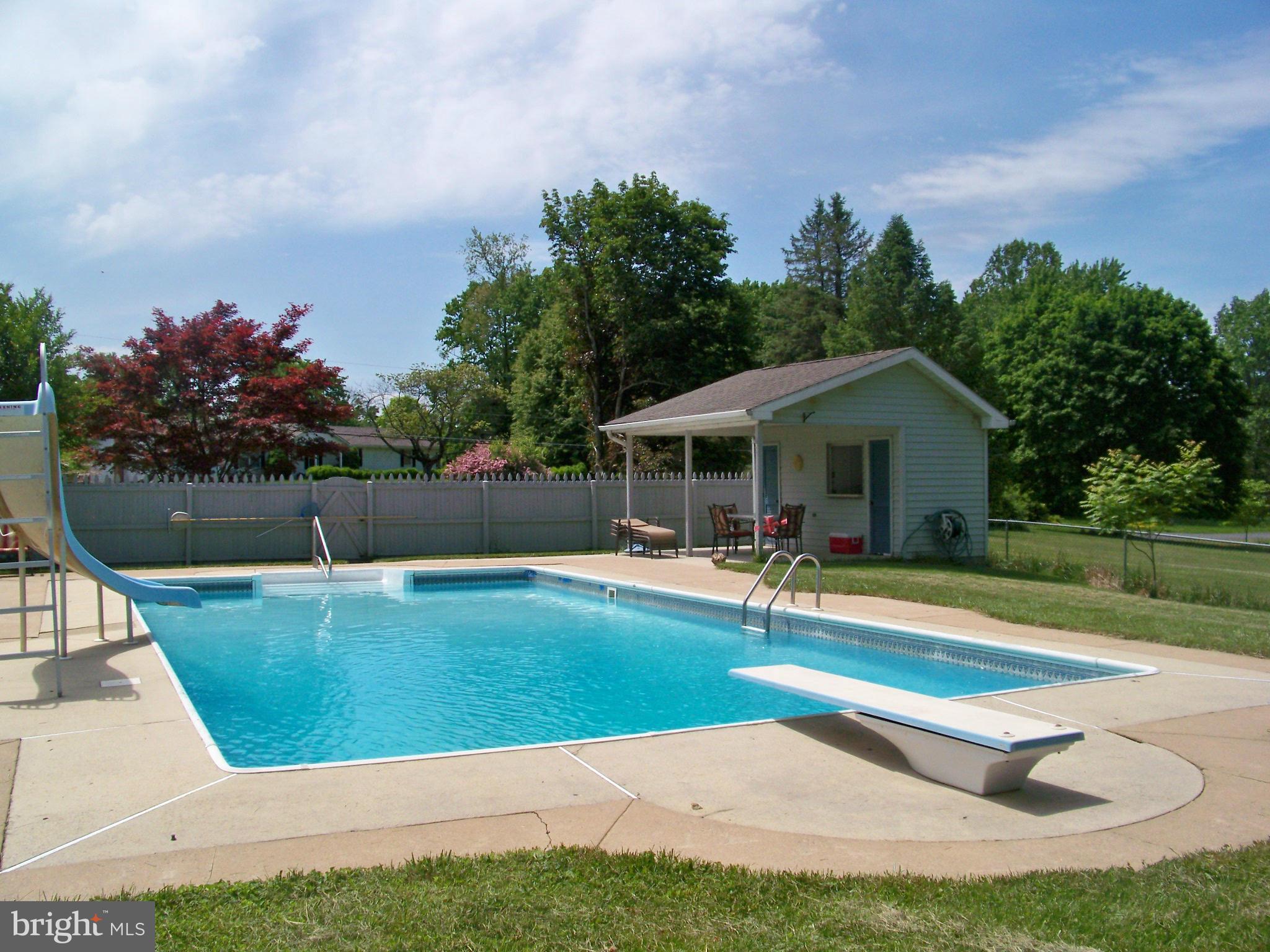 353 Steamboat Run Road Shepherdstown, WV 25443 - Photo 10 of 23 View