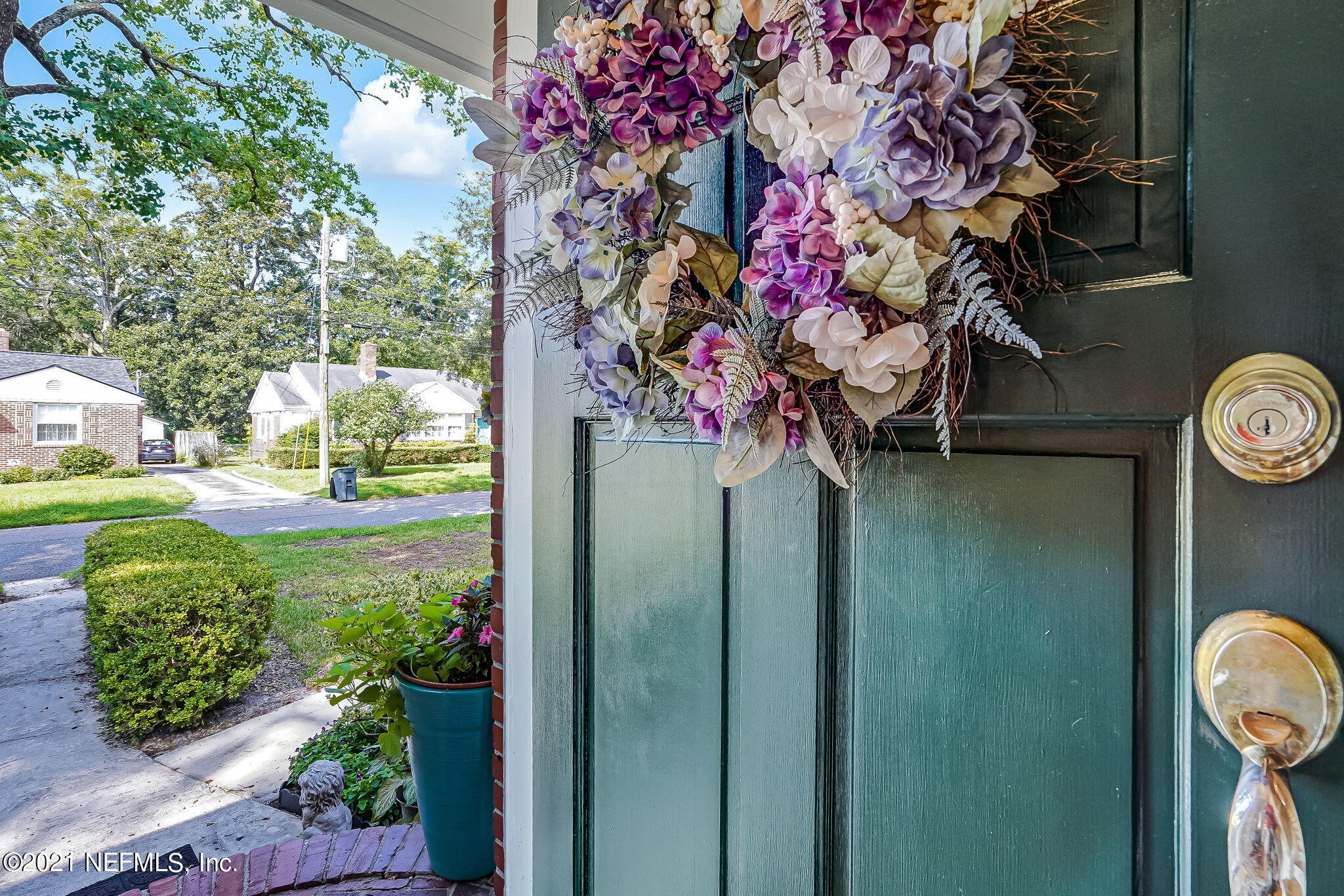 1653 Pershing Road Jacksonville, FL 32205 - Photo 4 of 47 WELCOME