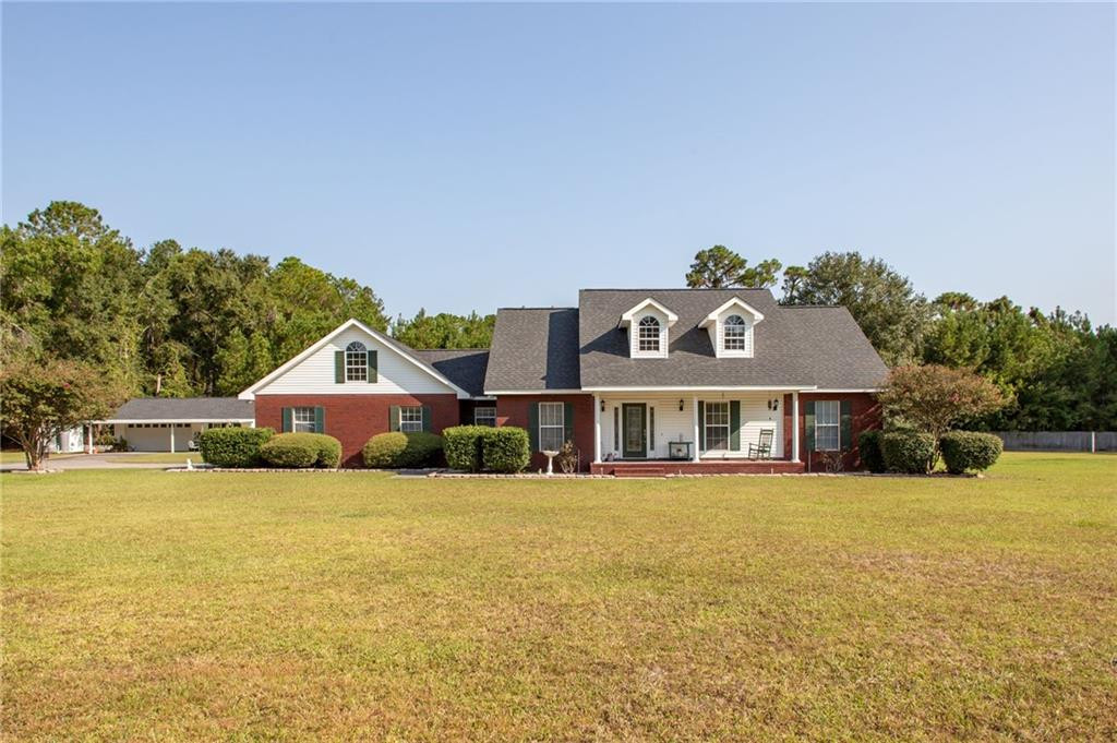 4337 White Hall Church Road Waycross, GA 31503 - Photo 1 of 1 Gallery Image 1