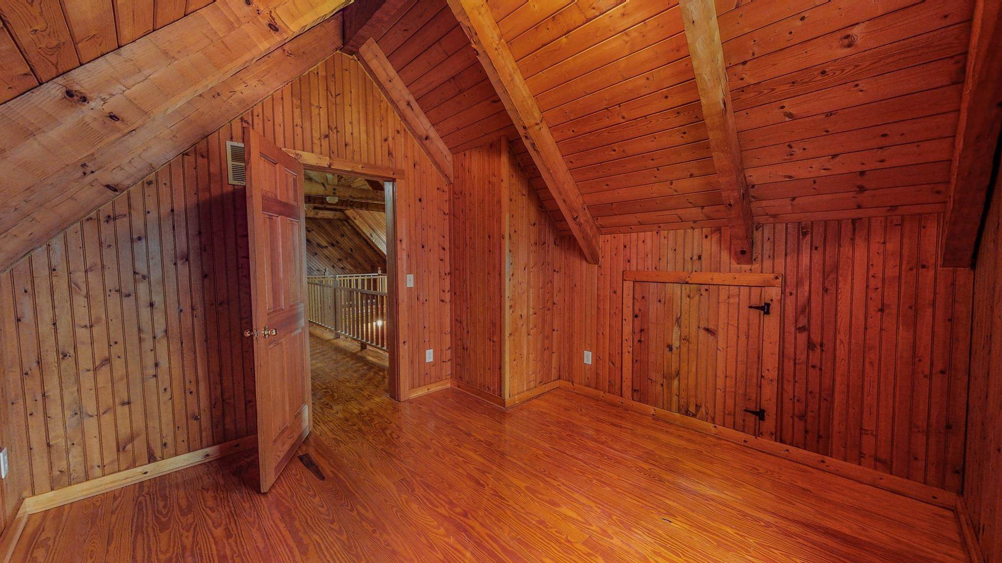 9066 Oxford Road Timberlake, NC 27583 - Photo 50 of 75 Photo 50