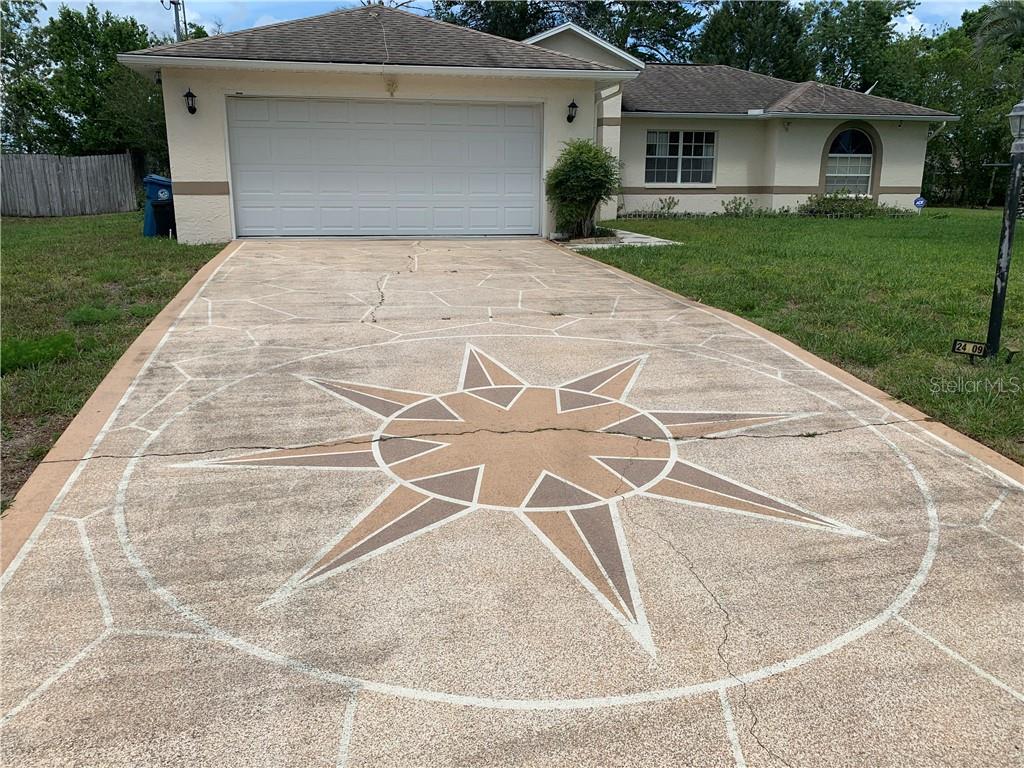 2409 Fairview Road Spring Hill, FL 34609 - Photo 1 of 1 Gallery Image 1