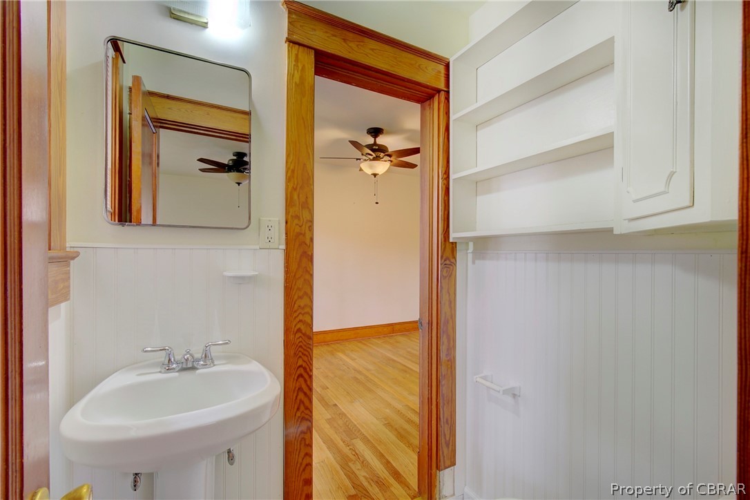 1581 Gdn Crk Road Mathews, VA 23109 - Photo 21 of 29