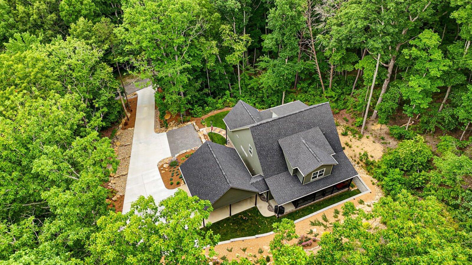 707 Brier Branch Road Graysville, TN 37338 - Photo 42 of 48 47-707 Brier Branch Rd-47