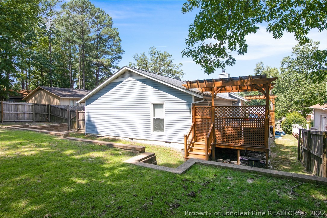 5598 Nix Road Fayetteville, NC 28314 - Photo 25 of 27 Gallery Image 25