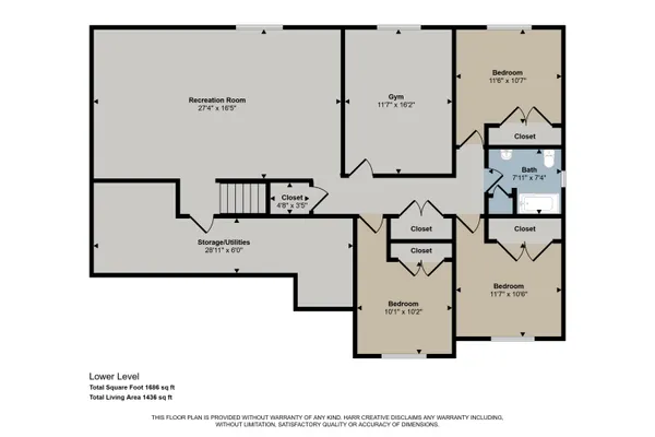 $799,900 | 3905 Sunset View, Wayland, MI 49348