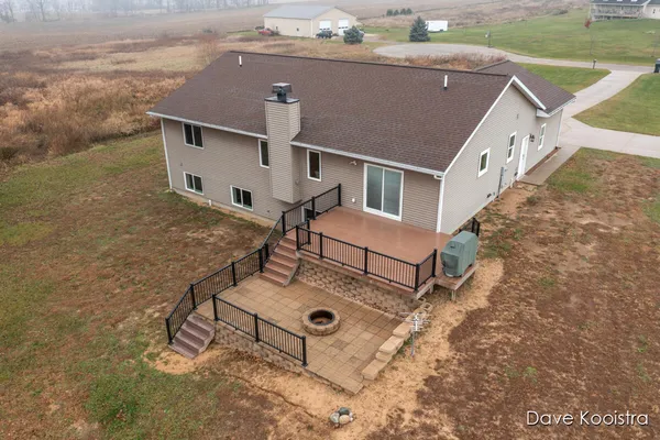 $799,900 | 3905 Sunset View, Wayland, MI 49348