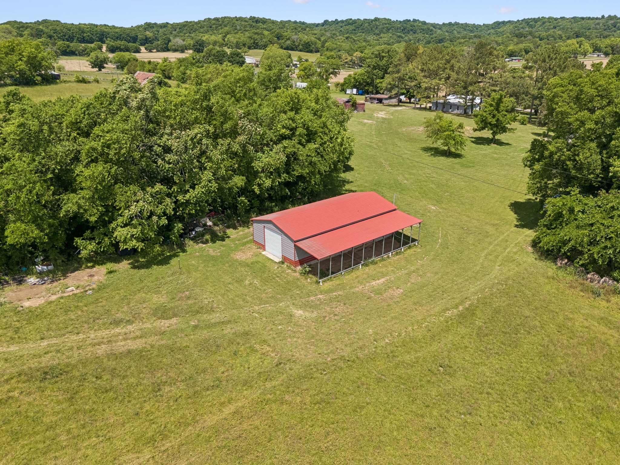 15 Clark Mill Road Fayetteville, TN 37334 - Photo 20 of 55