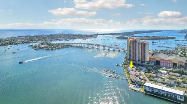 $2,500 | 360 Wilma Circle, Unit 5, Riviera Beach, FL 33404