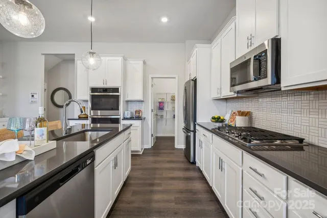 $469,990 | 8665 Miles Gap Road, Indian Land, SC 29707