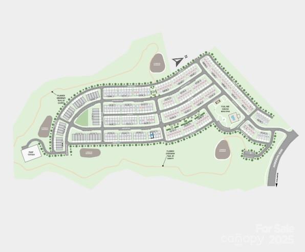 8665 Miles Gap Road Indian Land, SC 29707 - Photo 19 of 31 a close up of a sink