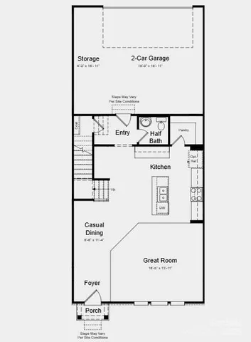 $469,990 | 8665 Miles Gap Road, Indian Land, SC 29707